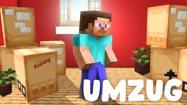 UMZUG + GEWINNER DES BAUEVENTS #7