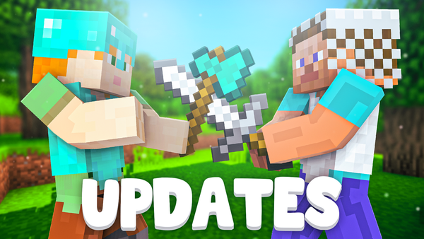 UPDATES #9